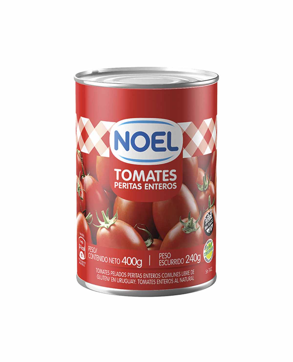 Tomate Perita Noel x 400 Gr